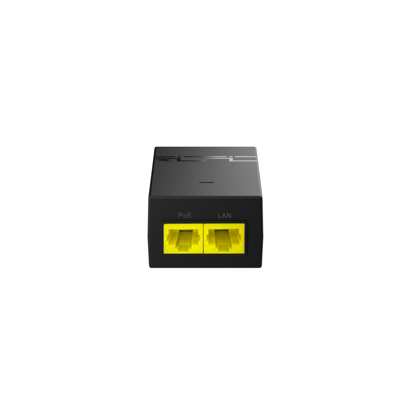 Ruijie RG-POE-AF15 – 1-Port Passive PoE Injector (52V, 15.6W, Gigabit)