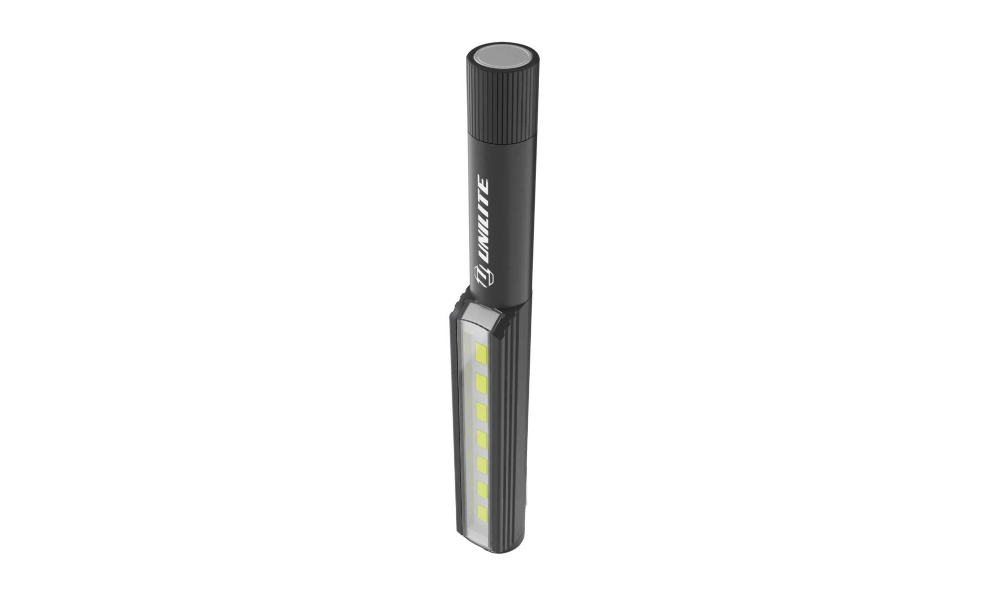 UNILITE-PL-3 Pocket Inspection LED Light | 275 Lumens, Magnetic Base, IPX4 Rated