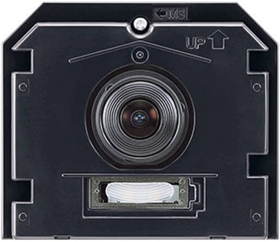 AIPHONE GT-VB GT Series, Camera module for GT entrance panel, Requires GTVP front cover panel