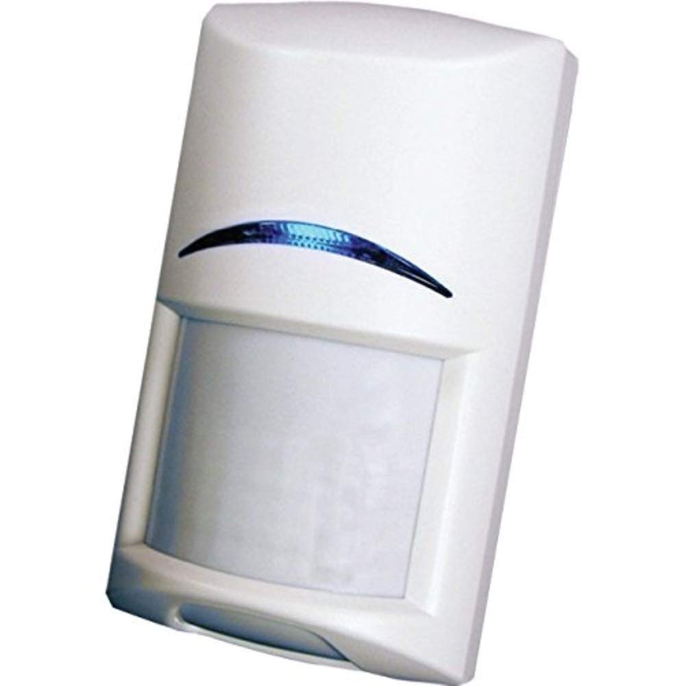 Bosch Blue Line Gen2 PIR Motion Detector (ISC-BPR2-W12)