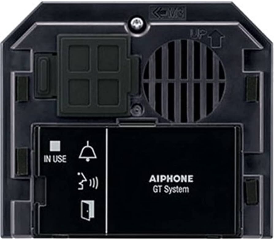 AIPHONE GT-DB GT Series, Speech module for GT entrance panel, Requires GTDBP front cover panel