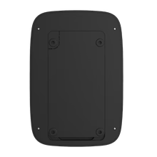 AJAX#30643 – Ajax KeyPad Jeweller Wireless Touch Keypad for Ajax Alarm Systems (Black) - CCTV Importers