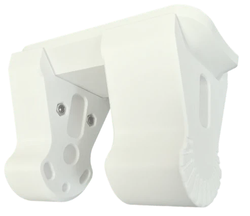 AJAX Wall / Pole Mount Bracket for MotionProtect Outdoor / MotionCam Outdoor PETG HF Mount – AJAX#80808 - CCTV Importers