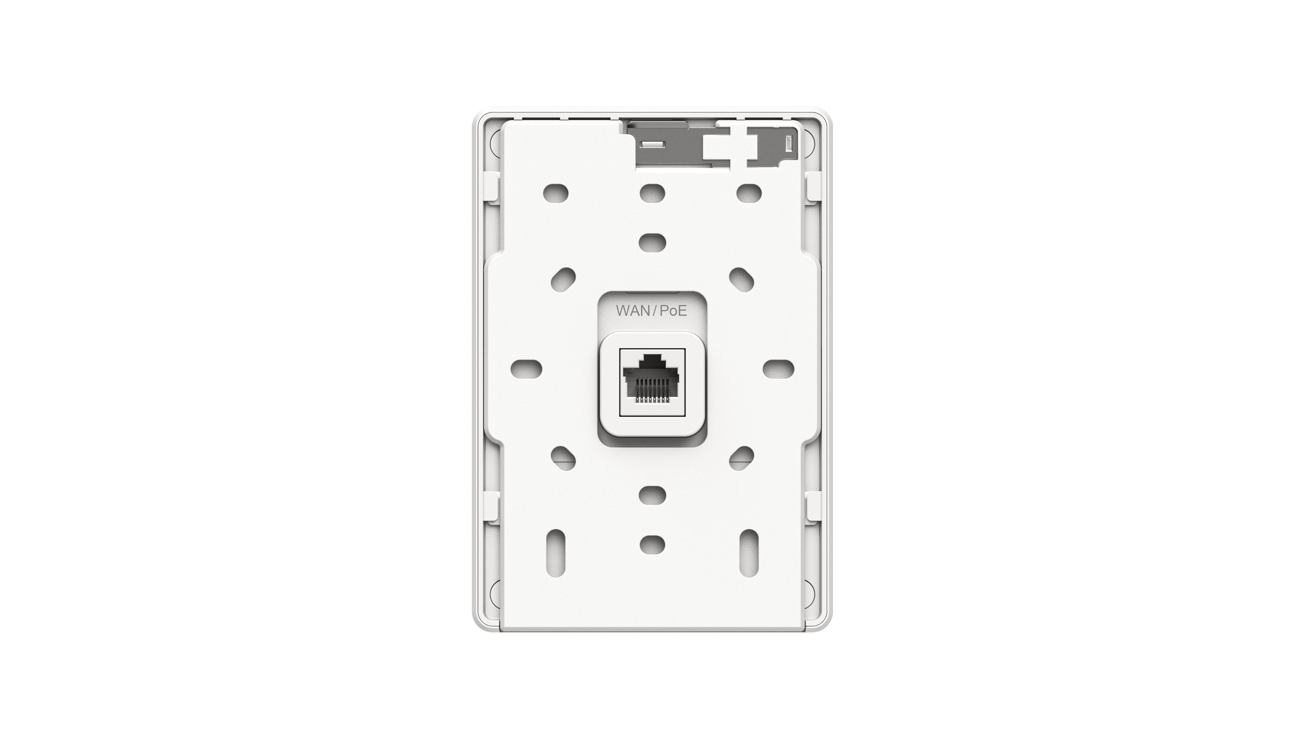 Ruijie RG-RAP1260 – Wi-Fi 6 AX3000 Dual-Band Wall Plate Access Point