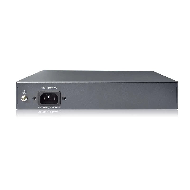 WI-TEK cloud easy smart 8 ports poe switch (WI-PCES310GF)