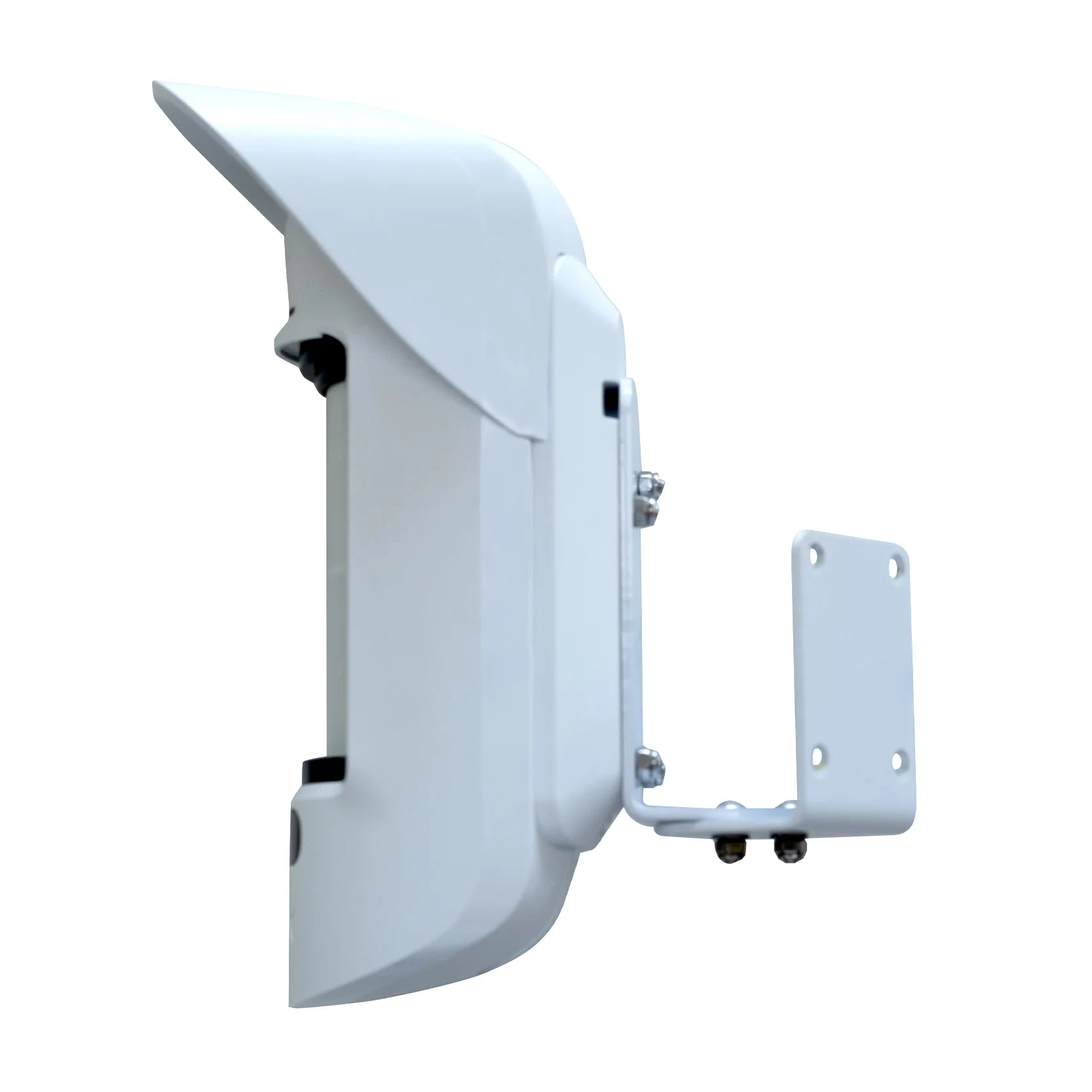 AMBRAC Universal Outdoor Bracket for Ajax MotionCam / MotionCam Outdoor / MotionProtect Outdoor – UOB-002 - CCTV Importers