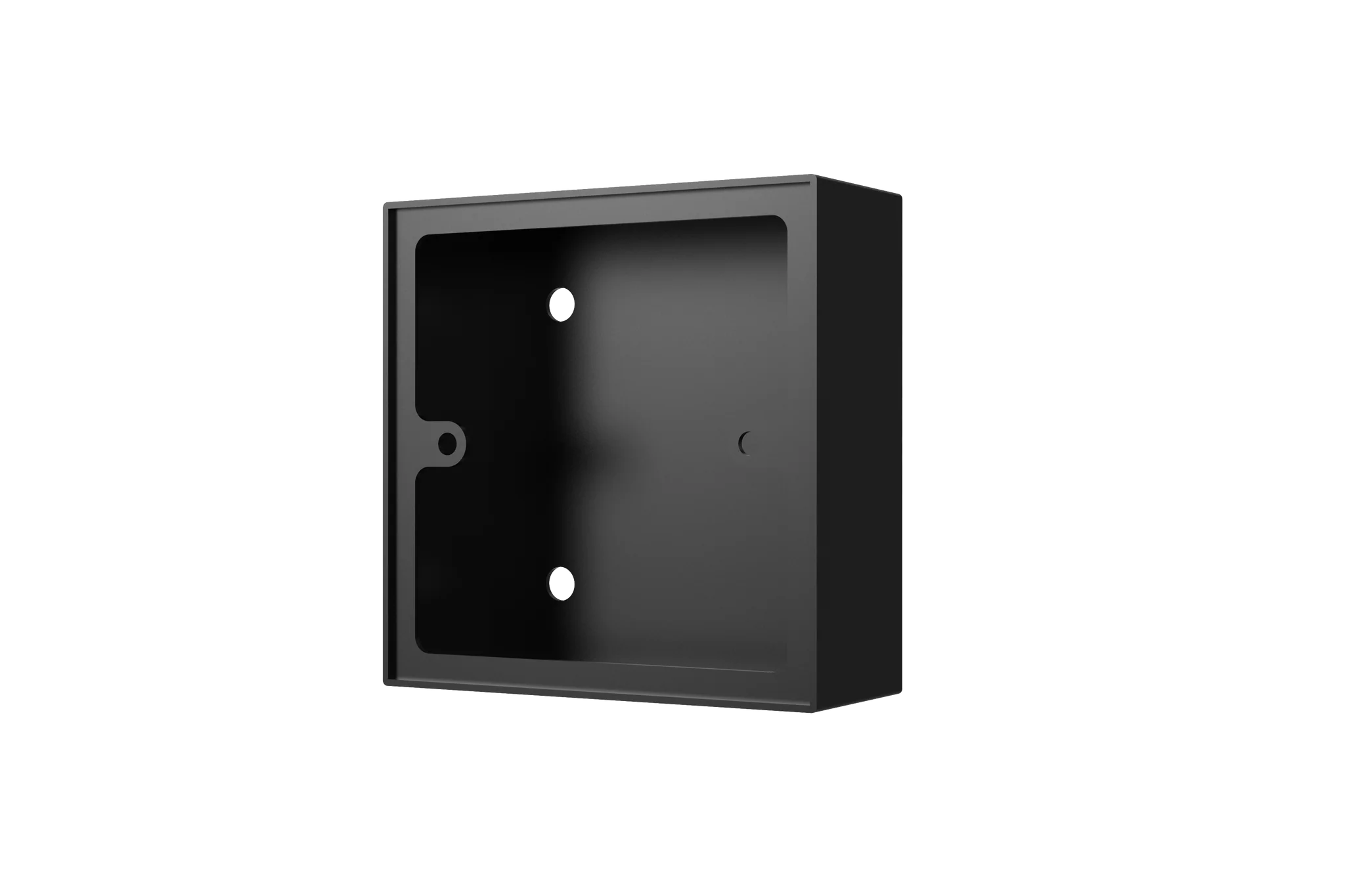 Akuvox A01/A02/A03 On-Wall Installation Kit – Surface Mounting Accessory for Compact Access Terminals