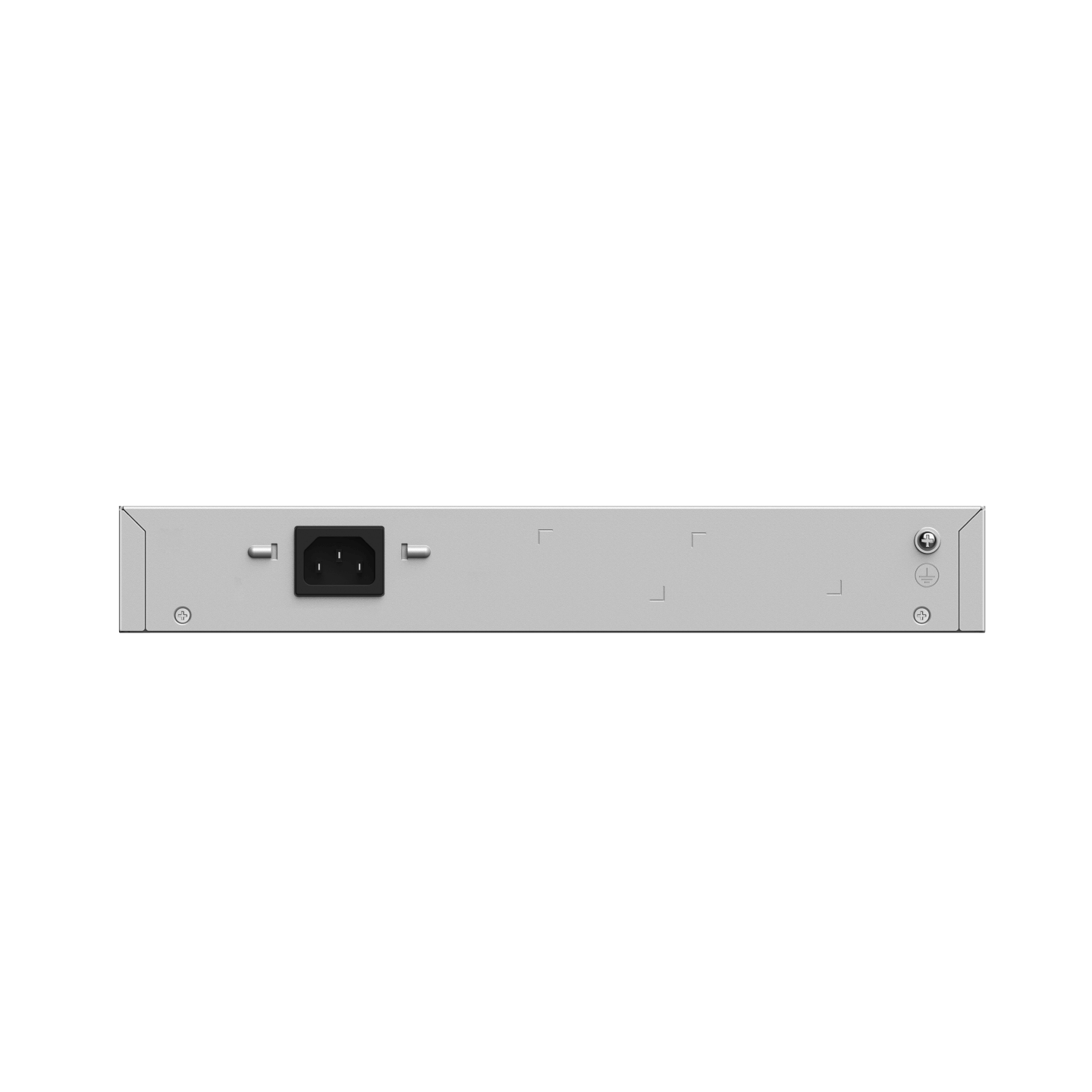 RG-NBS3300-8MG2XS-P 8-Port Multi-Gigabit Layer 2 Managed Switch – 8 PoE+ Ports, 2 × 10G SFP+ Uplinks, 240W PoE Budget, Enterprise-Class