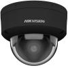 Hikvision DS‑2CD2166G2H-I 6 MP DarkFighter Fixed Dome Network Camera with Built-in Microphone, IP67/IK10, Deep Learning Analytics - CCTV Importers