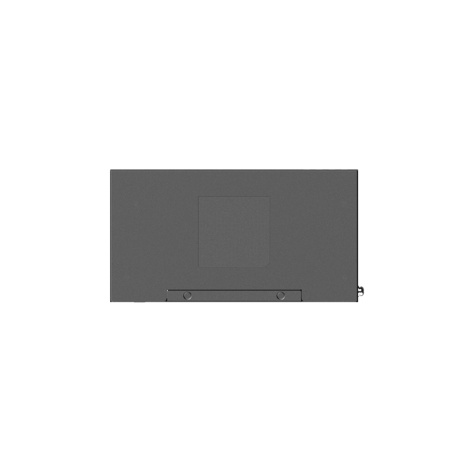 RG-EG210G-P-V3 Reyee Cloud Managed PoE Router – 10 Gigabit Ports, 8 PoE+ Ports, 200 Users, 600 Mbps Throughput