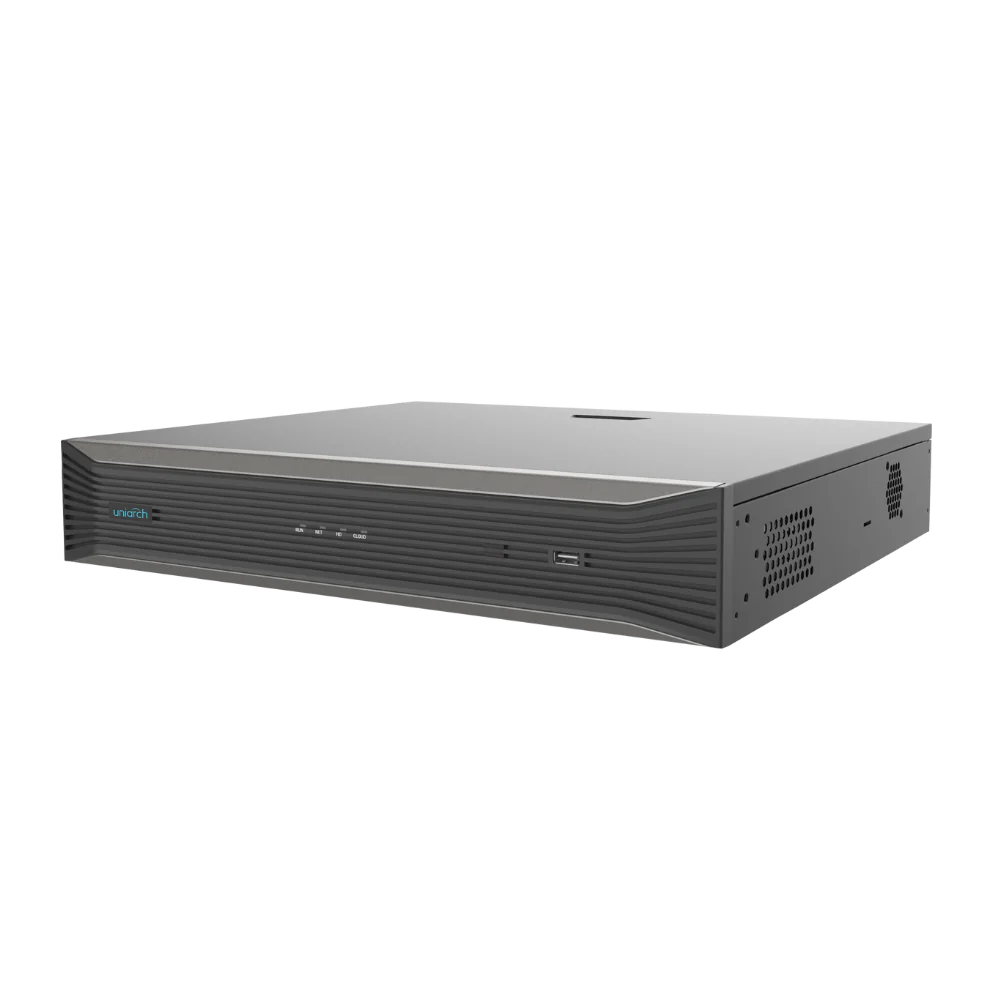 Uniarch NVR-216E-P16 PRO 16 channel NVR