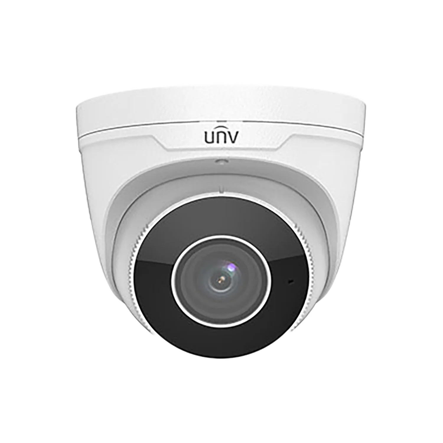 Uniview 6MP Turret Motorised CCTV IP Camera (IPC3636LE-ADZK-G) UNV