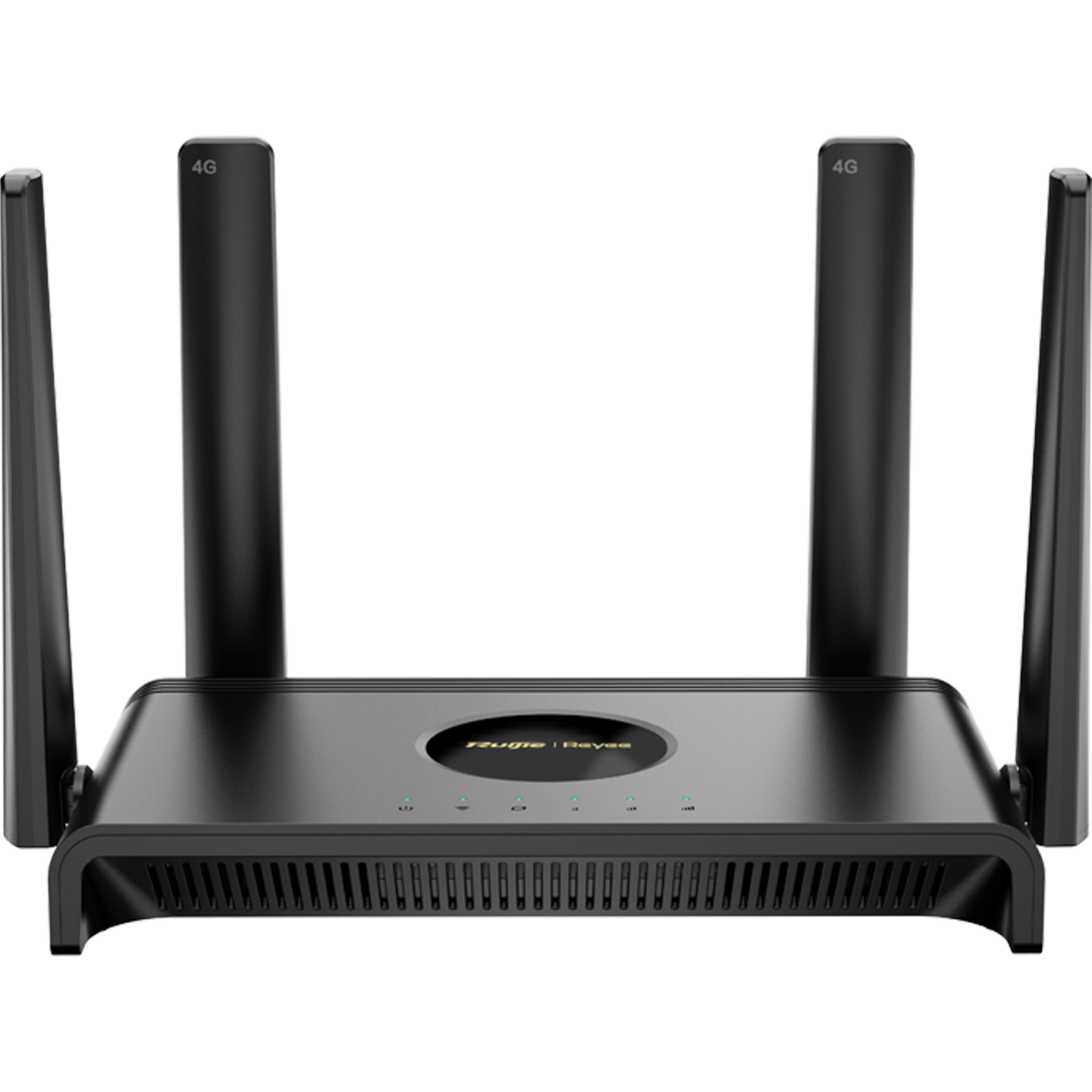 RG-EW300T N300 Wireless 4G LTE Router – High-Speed 300Mbps Wi-Fi 4 for Home & SOHO Networks