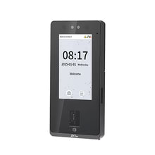 ZKTeco SenseFace 4A – SIP-Ready Multi-Biometric Access Control Terminal