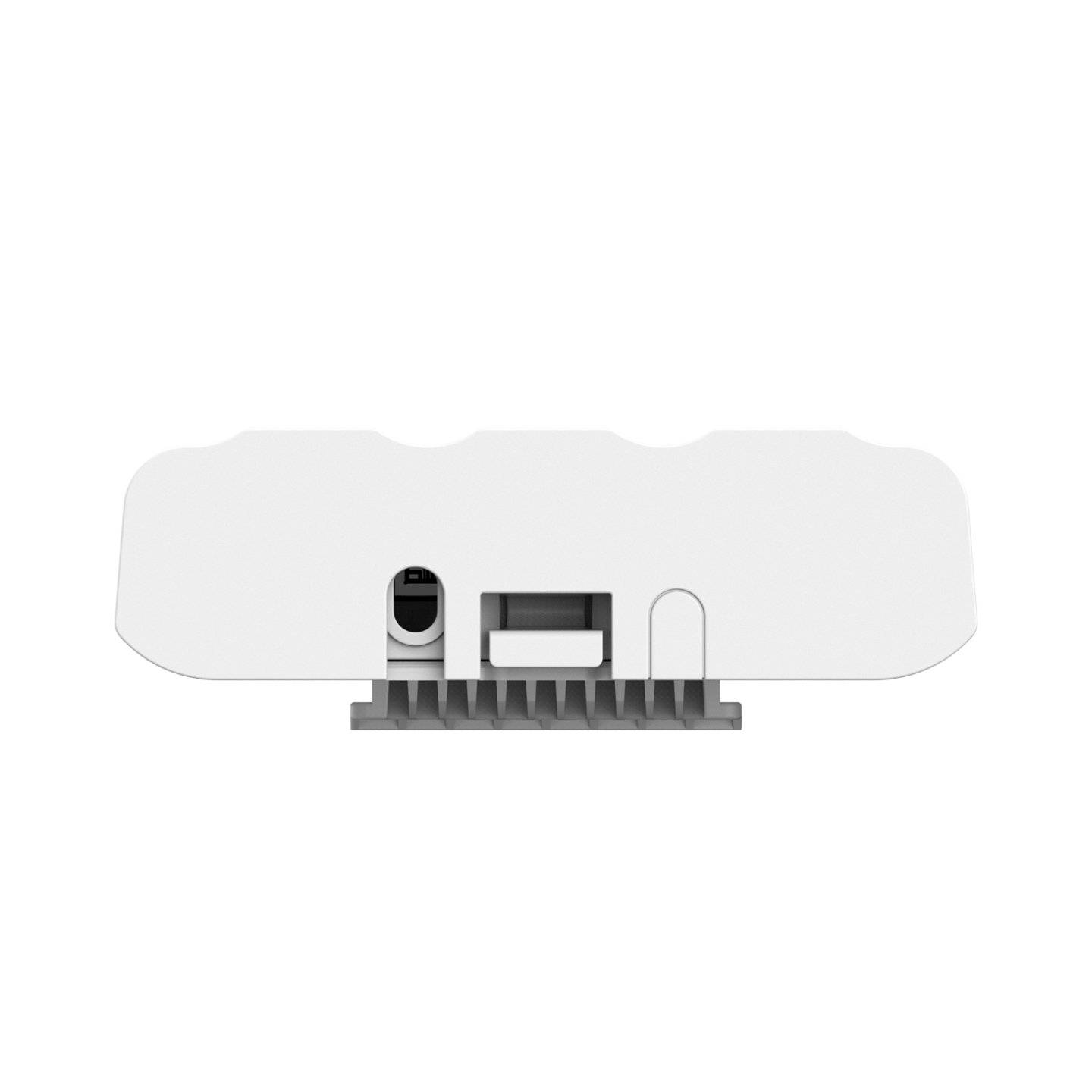 Ruijie RG-AirMetro550G-B Base Station – 5GHz 867 Mbps PTMP Wireless Bridge, 32 CPE Support, Dual GE Ports, IP55