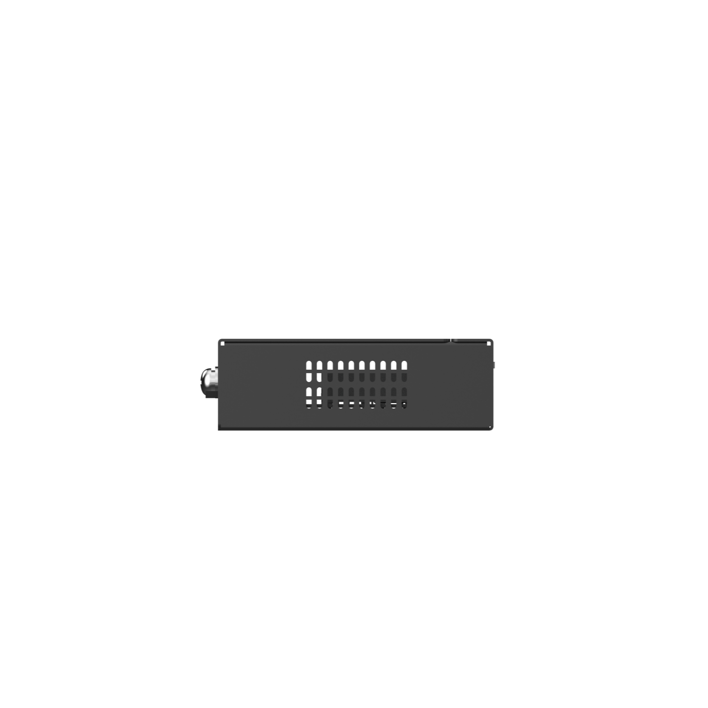 RG-ES206GS-P 6-Port Gigabit Smart Cloud Managed PoE Switch – 4 PoE+ Ports, Fanless, Ideal for Enterprise, Surveillance & Hospitality Networks