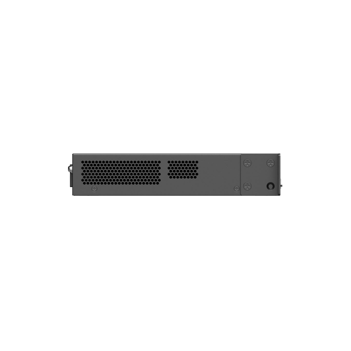 Ruijie Reyee RG-ES118GS-P-L 18-Port Gigabit Unmanaged PoE Switch | 16 PoE+ Ports | 2 SFP Uplinks | 247W PoE Budget | CCTV &amp; Business Network Switch
