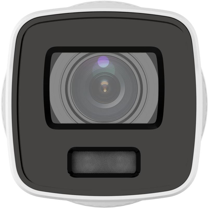 *SPECIAL OFFER Hikvision DS-2CD2087G2-L(U) 8MP ColorVu Fixed Bullet Network Camera – 4K Full-Color Imaging, Built-in Mic, IP67, Deep Learning Analytics