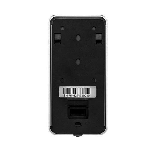 ZKTeco SpeedFace-V3L (Lite) – Advanced Facial Recognition Access Control Terminal