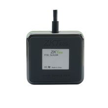 ZKTeco SLK20R Fingerprint Enroller Sensor – High-Precision USB Biometric Enrollment Device