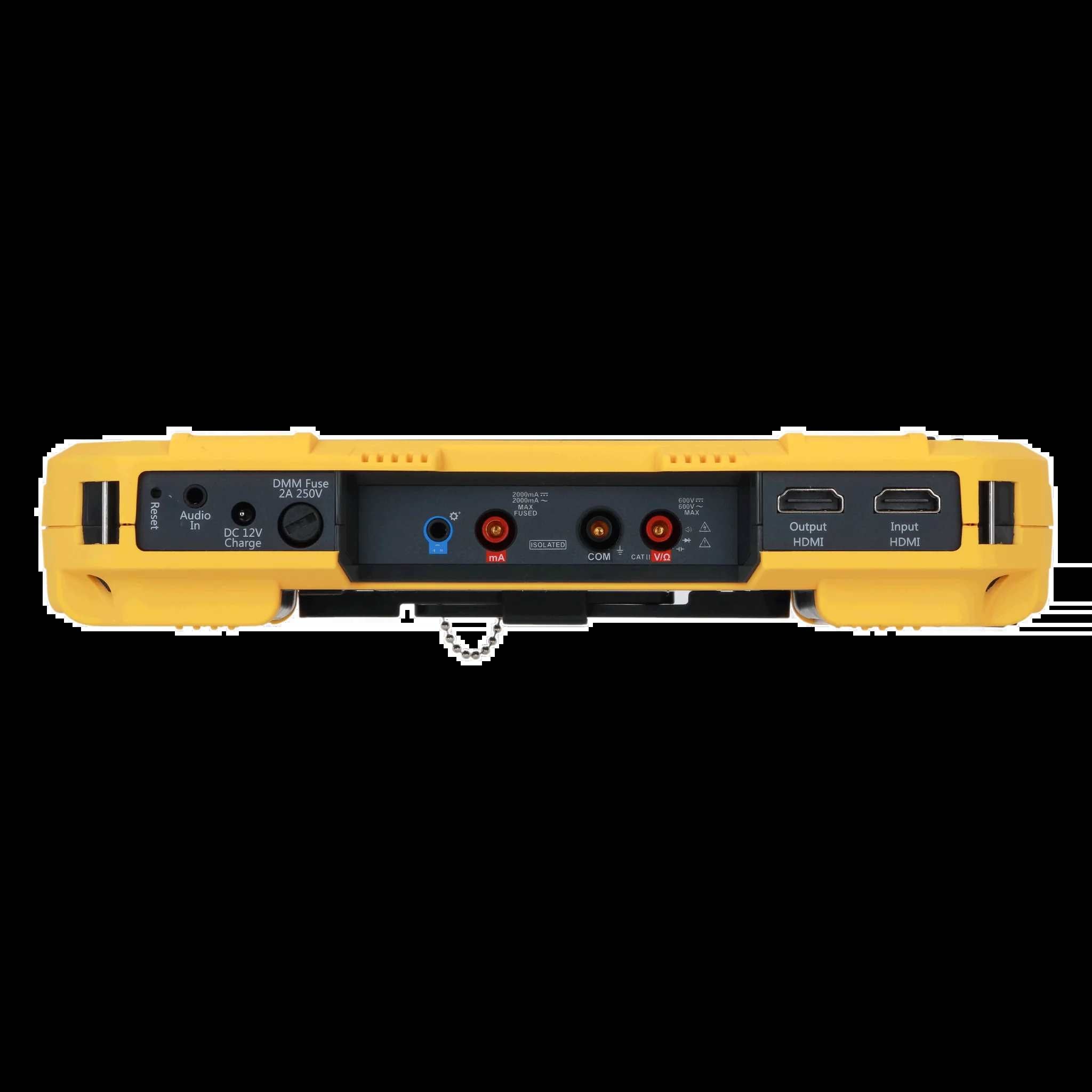 Dahua DH-PFM907-E Integrated Mount Tester