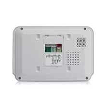 ZKTeco VK07-A50L Kit – 4-Wire Intercom Kit with Villa Door Station & Indoor Monitor