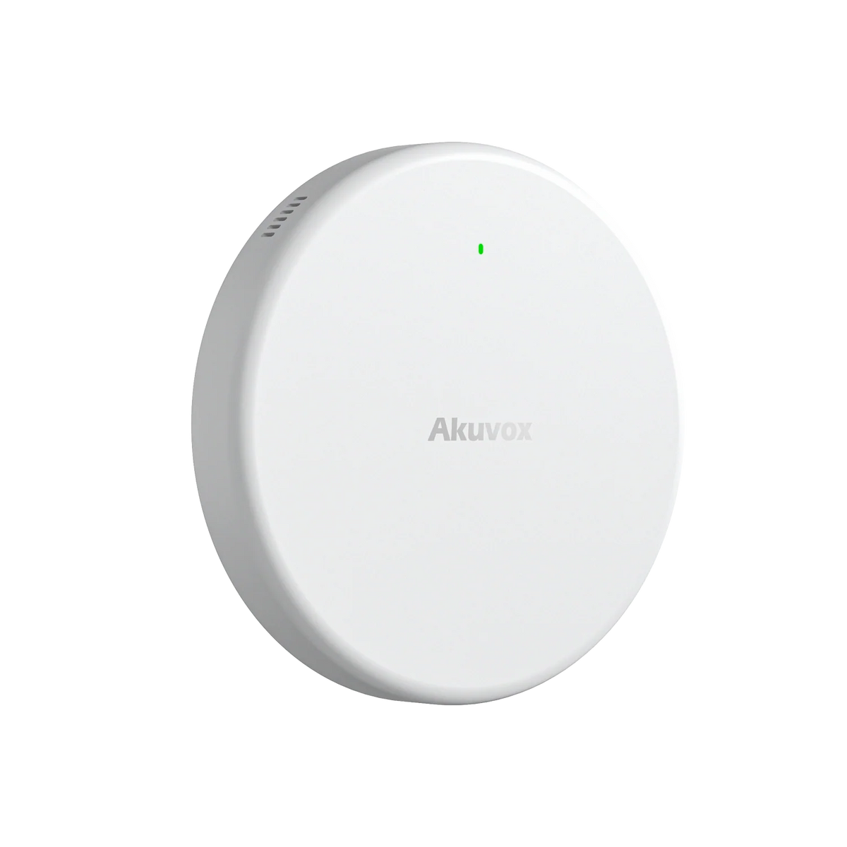 Akuvox MR01 AI Fall Detection Radar Sensor – Smart Bed Exit Monitoring, 60GHz mmWave, Wi-Fi & PoE