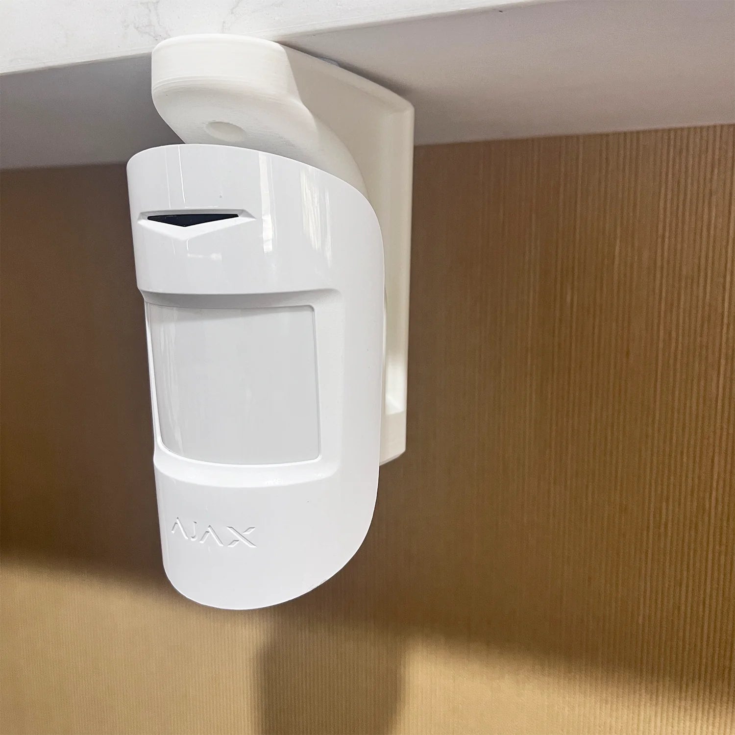 AJAX Ceiling Mount Bracket for MotionProtect / MotionCam White/Black PETG HF Mount – AJAX#80888 - CCTV Importers