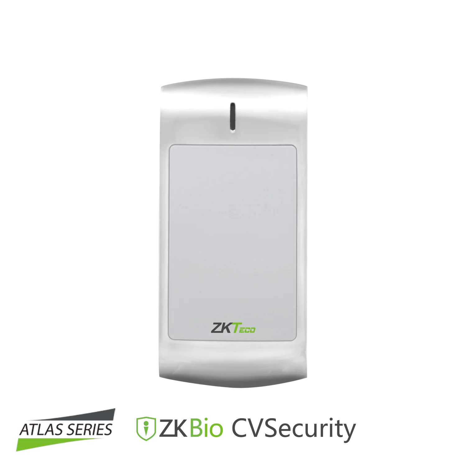 ZKTeco MR1010 – Outdoor Metal RFID Reader (13.56MHz)