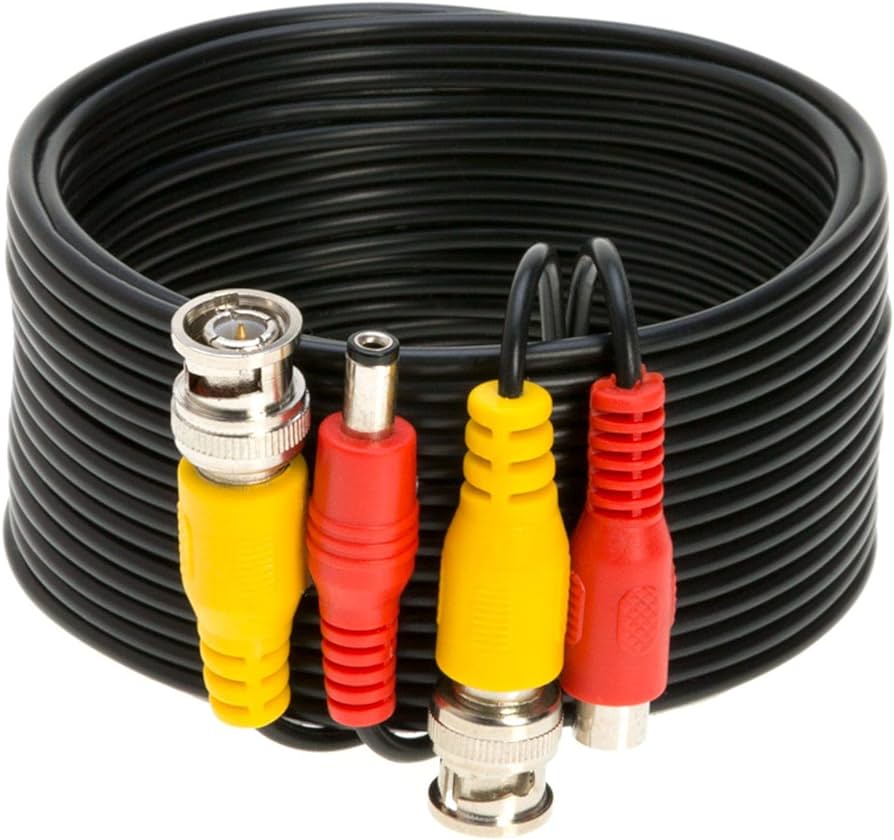 Premade Combo 20M Slim cable