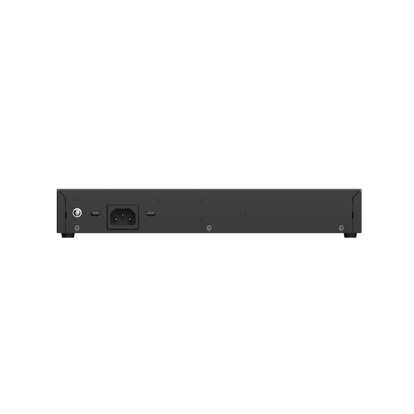 RG-ES220GS-P 20-Port Gigabit Smart Cloud Managed PoE Switch – 16 PoE+ Ports, 2 RJ45 Uplinks, 2 SFP Ports, Fan-Controlled
