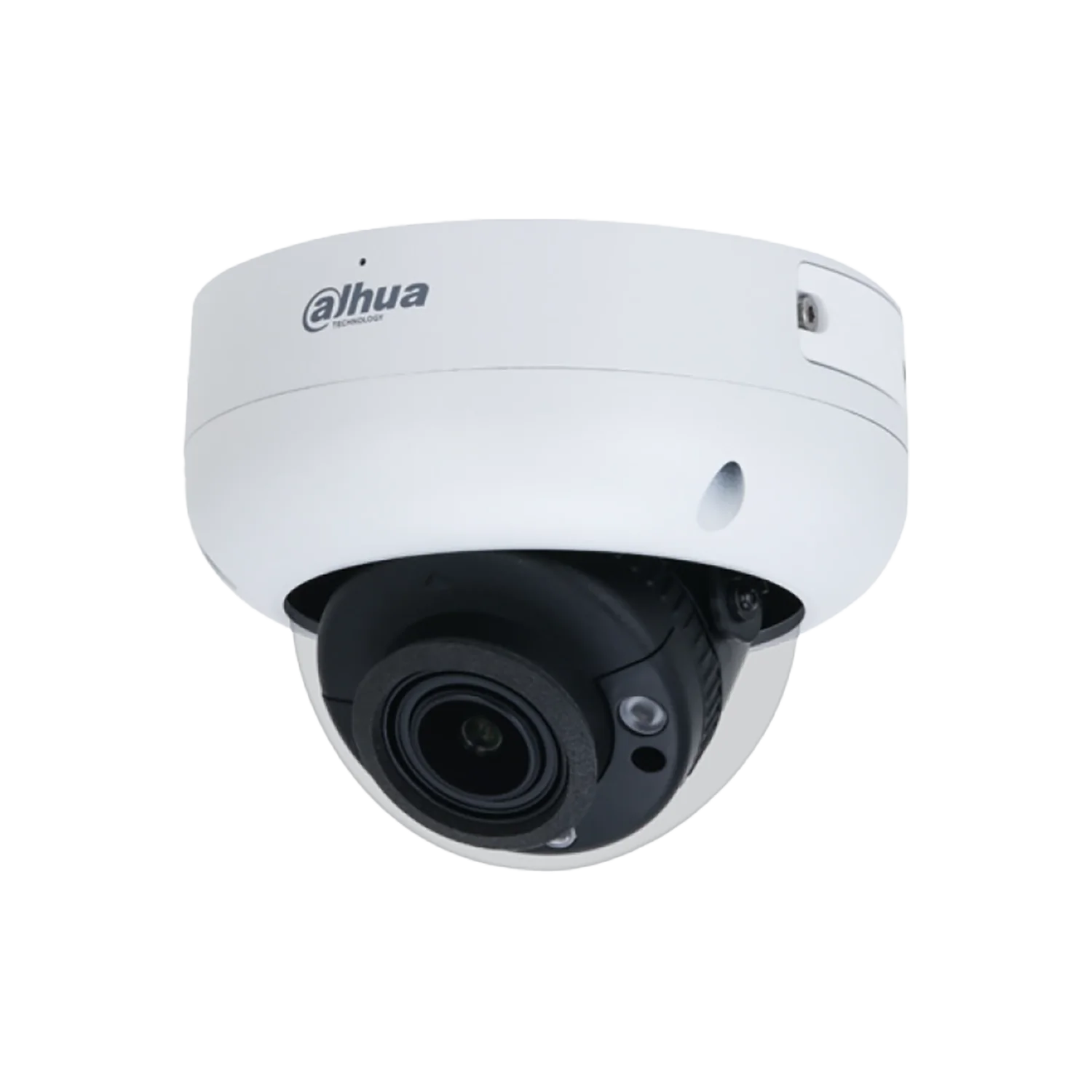 Dahua 8MP (4K) WizSense Starlight Dome Motorised Camera - Model DH-IPC-HDBW3866RP-ZAS-AUS