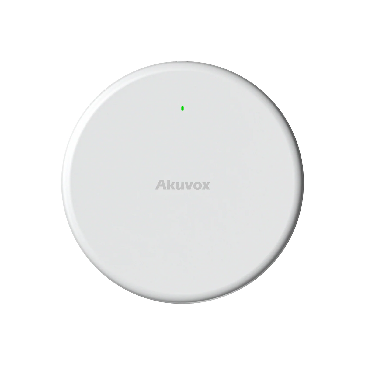 Akuvox MR01 AI Fall Detection Radar Sensor – Smart Bed Exit Monitoring, 60GHz mmWave, Wi-Fi & PoE