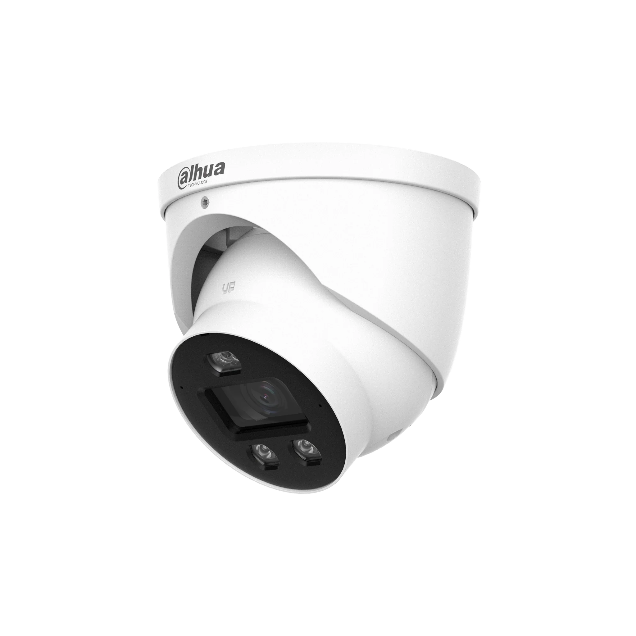 NEW* DAHUA 6MP TIOC ACUPICK DH-IPC-HDW3649H-AS-PV-PRO-ANZ Smart Dual Light Active Deterrence Fixed-Focal Eyeball WizSense Network IP CCTV Camera