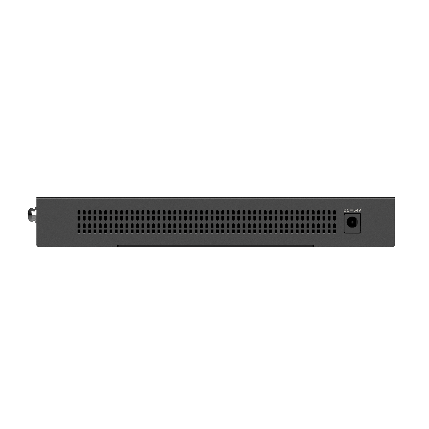 RG-EG210G-P-V3 Reyee Cloud Managed PoE Router – 10 Gigabit Ports, 8 PoE+ Ports, 200 Users, 600 Mbps Throughput