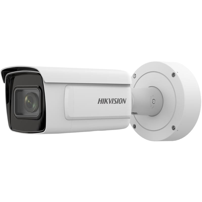 Hikvision 4MP ANPR Bullet Camera (iDS-2CD7A46G0/P-IZHS(Y))