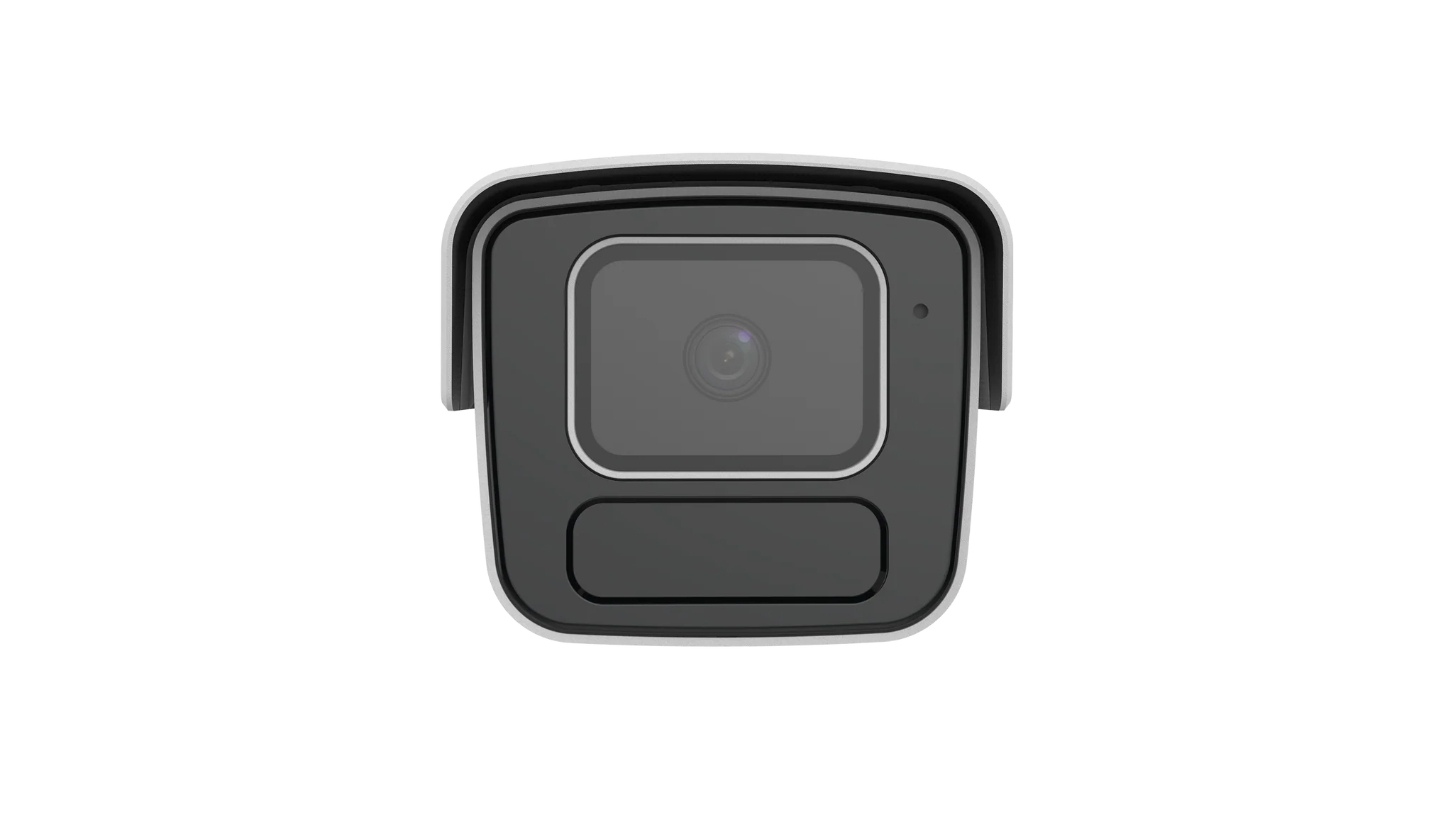 Uniview IPC2B16SS-ADF28K-I1 6MP LightHunter IR Fixed Bullet Network Camera, 2.8mm, SD Card, WDR, IR 80m, Built-in Mic, Prime Series