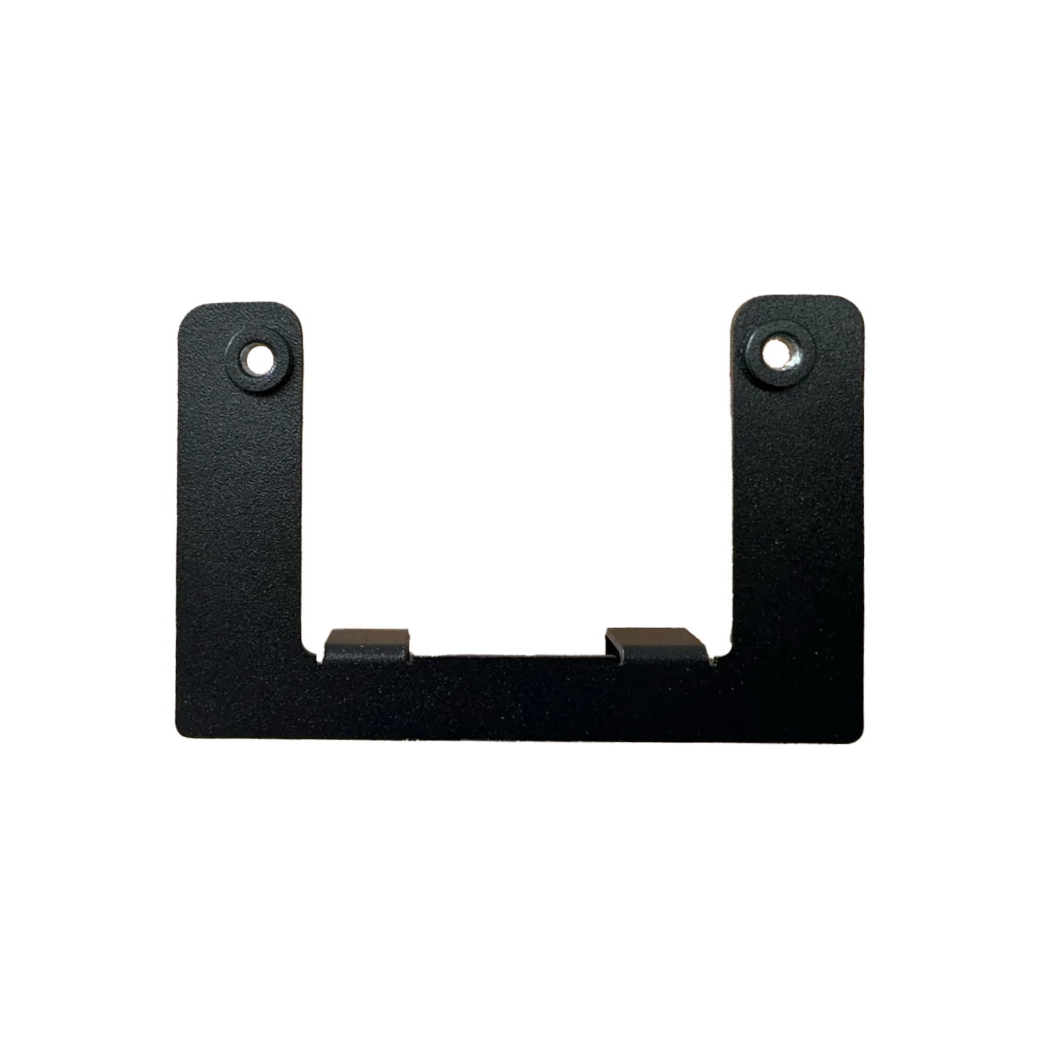 Akuvox Surface-Mount Bracket for S562, S563, and S567 Video Intercoms – Durable C-Clip Mounting Solution