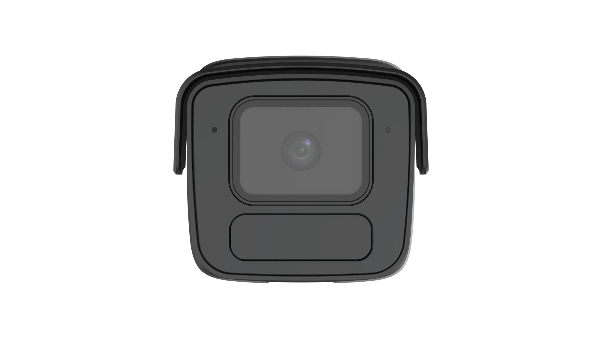 Uniview IPC2B16SS-ADF28K-I1 6MP LightHunter IR Fixed Bullet Network Camera, 2.8mm, SD Card, WDR, IR 80m, Built-in Mic, Prime Series