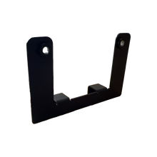 Akuvox Australian Surface-Mount Bracket for S562, S563, S567 – RRPC Clip & C-Clip Compatible SKU:Australian Surface-mount bracket for S562, S563, S567-SEC