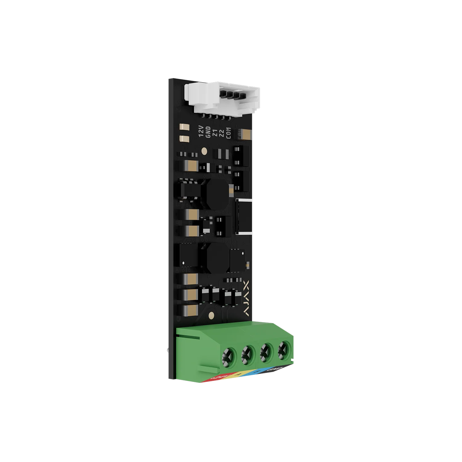 AJAX#77373 Ajax Superior Transmitter Fibra| Security System Expansion