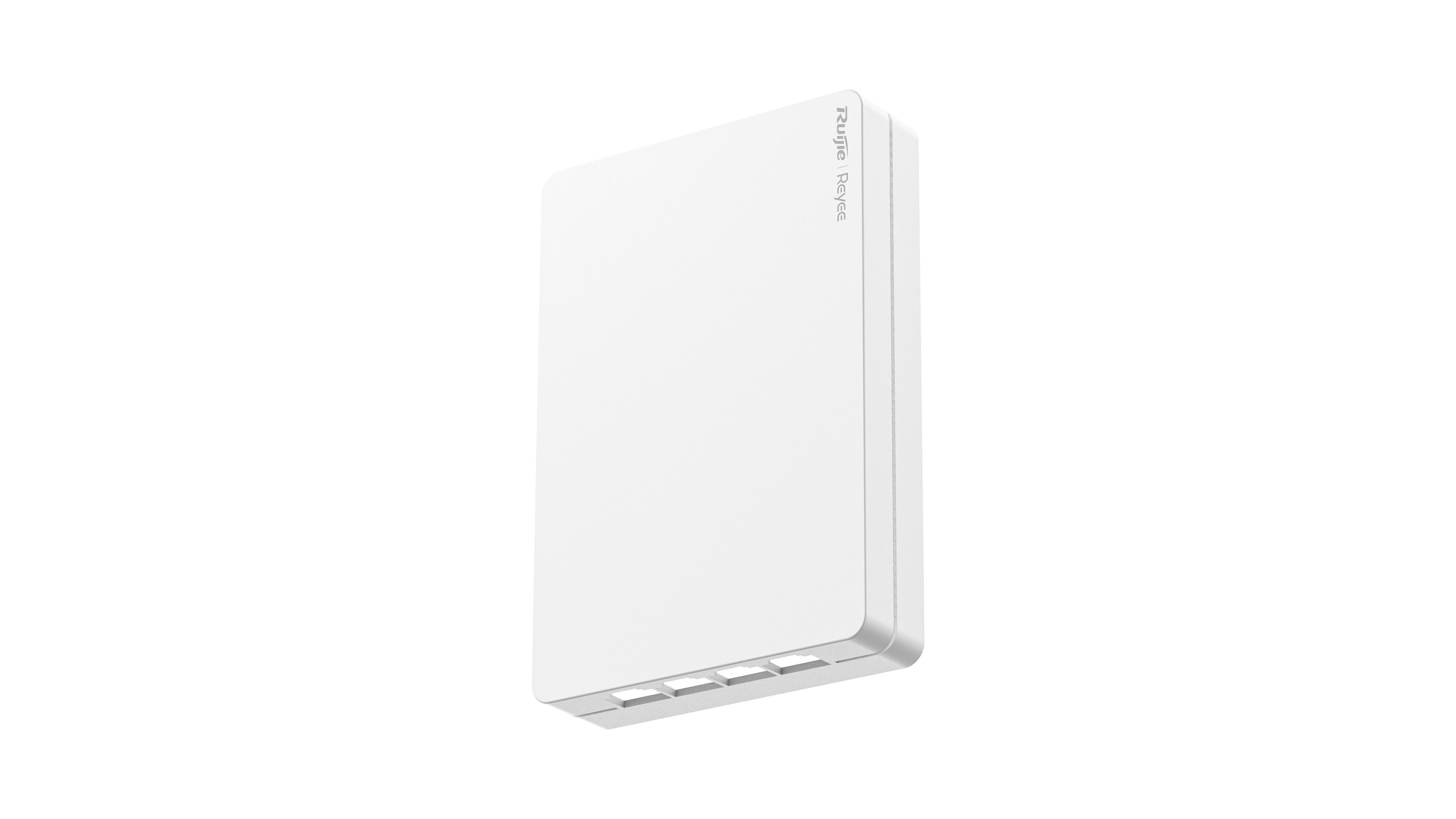 Ruijie RG-RAP1260 – Wi-Fi 6 AX3000 Dual-Band Wall Plate Access Point