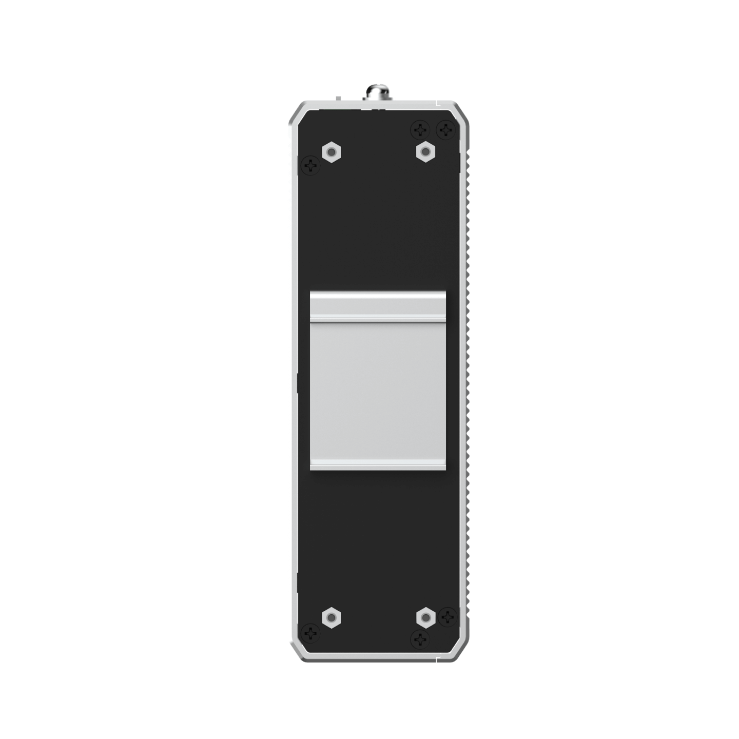 RG-NIS2100-8GT2SFP-HP 10-Port Cloud Managed Industrial Switch – 1 PoE++ Port, 7 PoE+ Ports, 2 SFP Uplinks, 90W PoE Output, Industrial-Grade