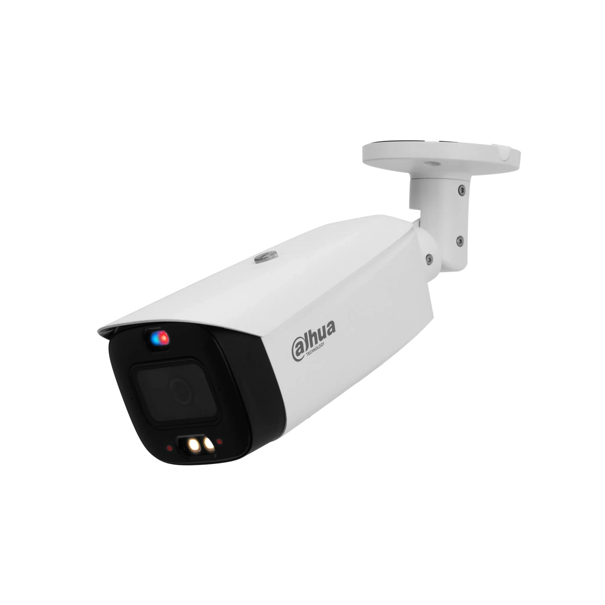 Dahua DH-IPC-HFW3849T1-AS-PV-ANZ-S2 8MP TiOC 3.0 AcuPick Bullet Fixed Camera with active Deterrence