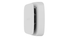 AJAX#52362 Ajax FireProtect 2 SB (Heat/Smoke/CO) Jeweller Wireless Heat, Smoke &amp; Carbon Monoxide Detector White/Black