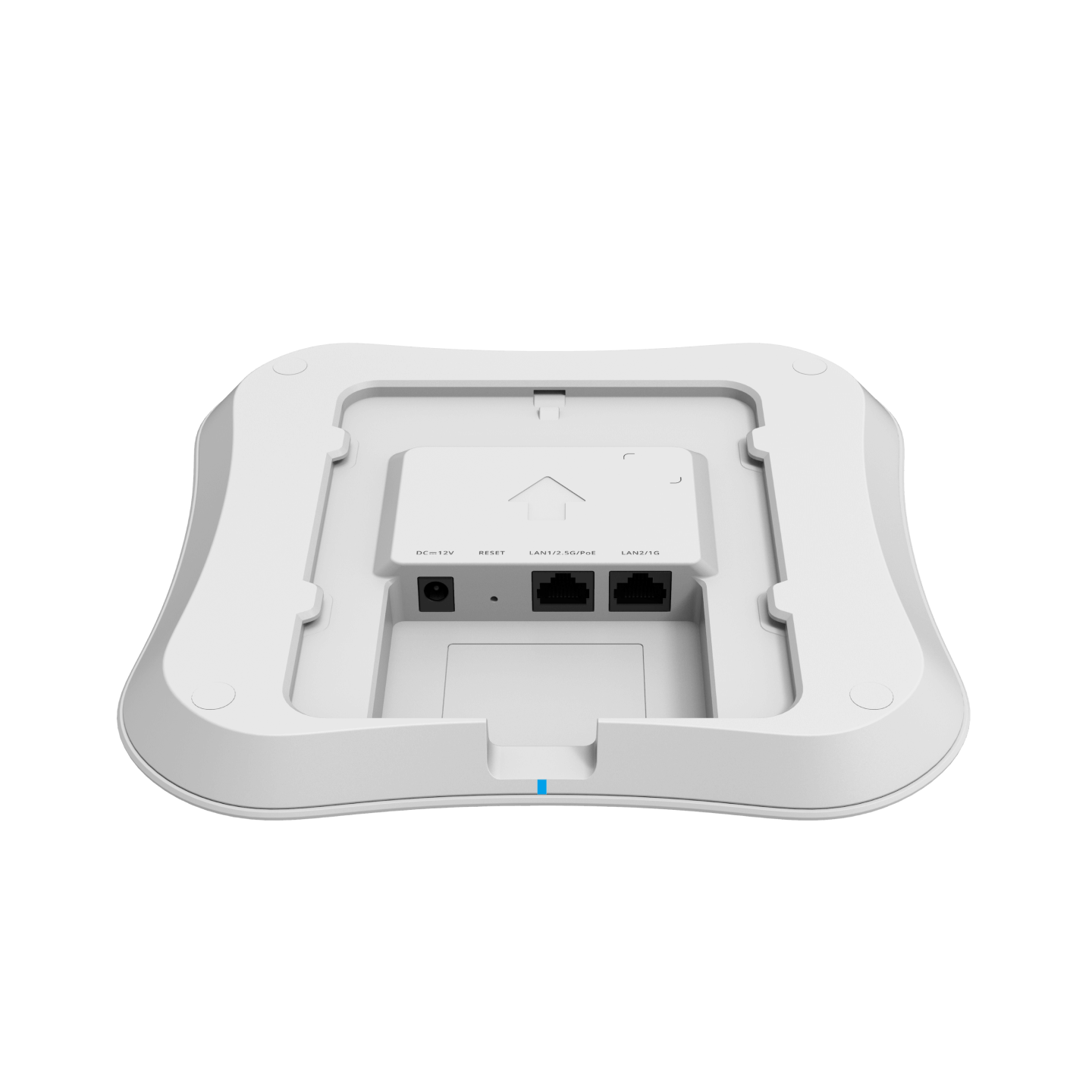 Ruijie RG-RAP72Pro – Wi-Fi 7 BE5040 Dual-Band Ceiling Access Point