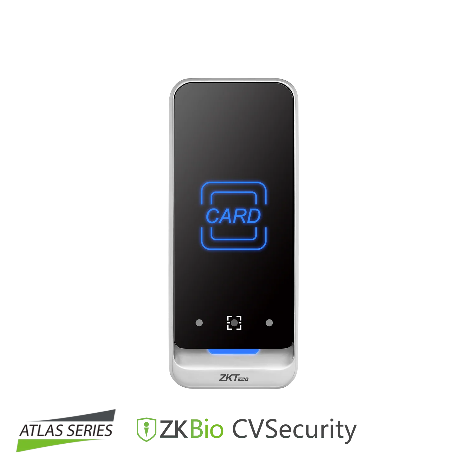 ZKTeco QR600-V[MF] – QR Code & Mifare Card Reader
