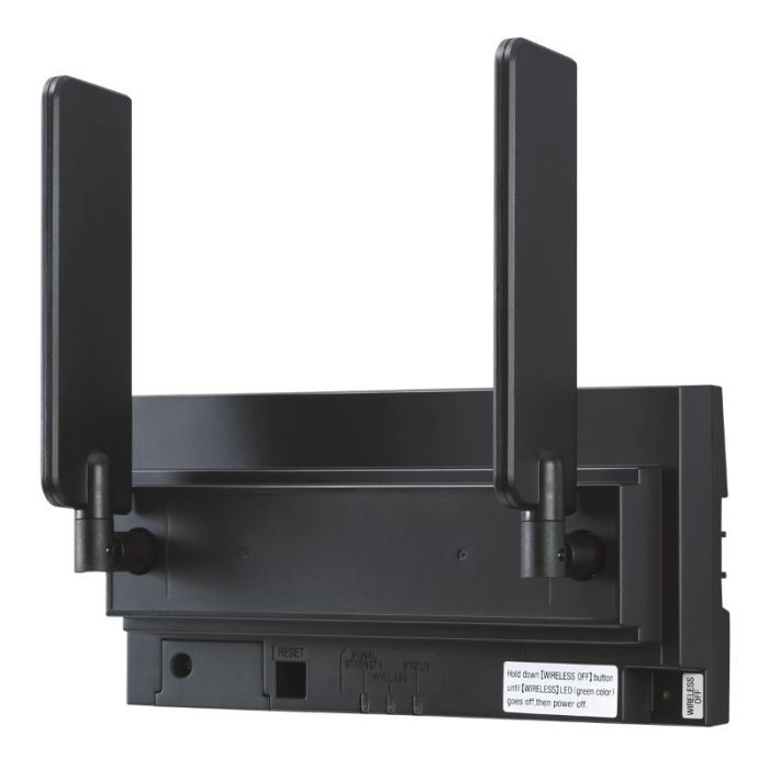 Aiphone IXGW‑TGW Mobile App & Cellular Gateway Adaptor | IXG Series | PoE‑Powered with Included SIM Card
