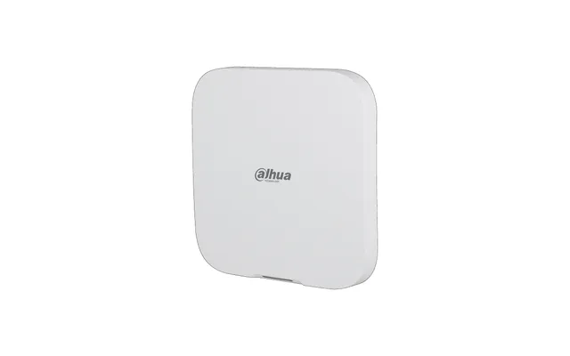 Dahua DHI‑ART‑ARC3800H‑06‑FW2 Wireless Alarm Kit – Smart Security with Video Verification