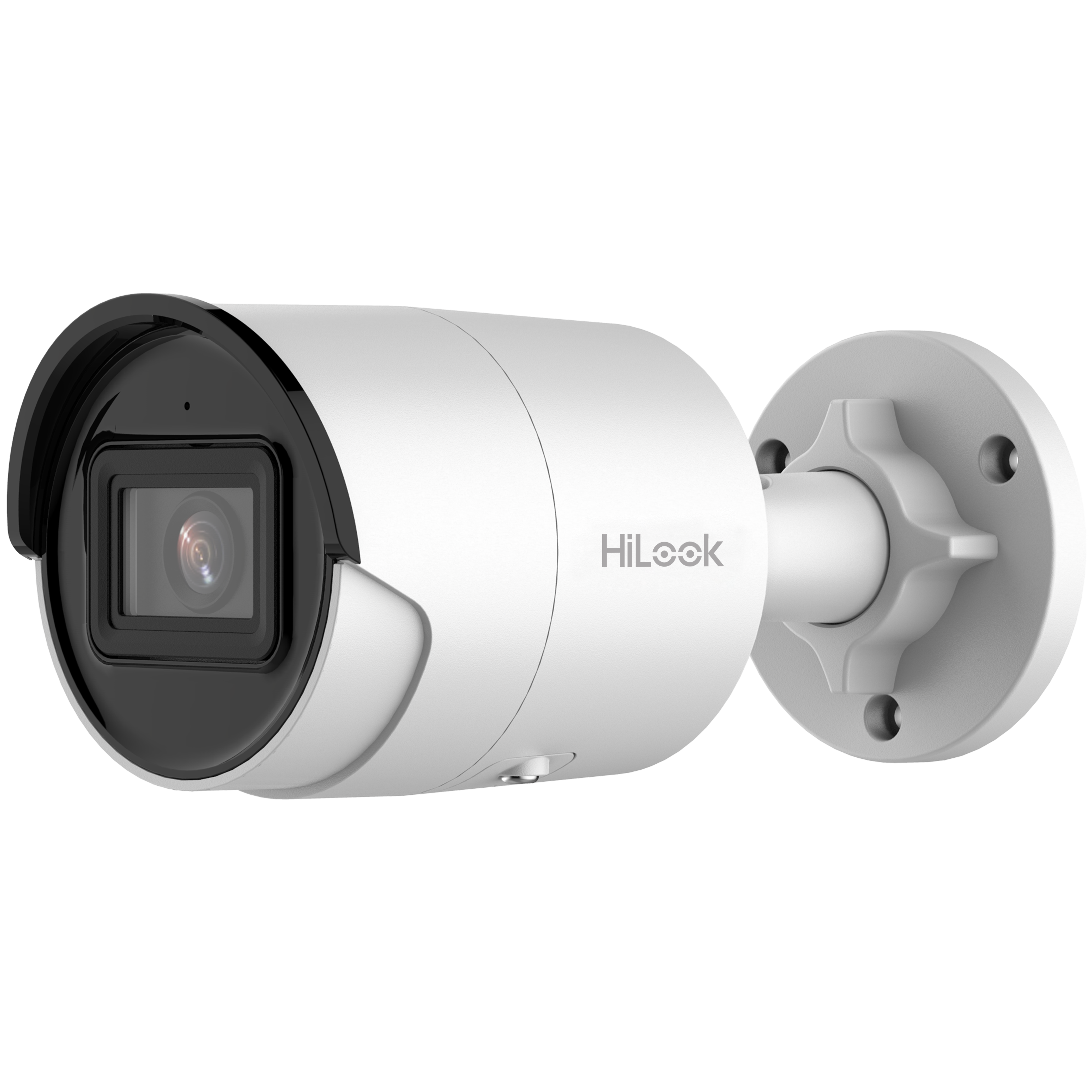 HiLook 6MP Outdoor Mini Bullet Camera - Model HIL-IPC-B261H